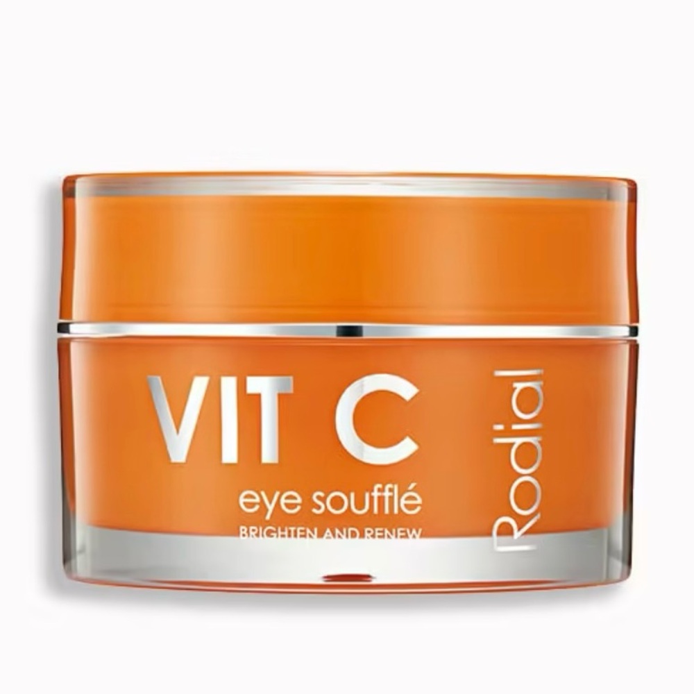 Rodial Vit C Eye Soufflé 15 ml - NEW
